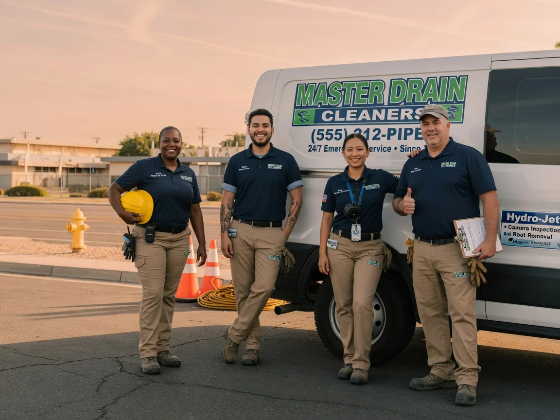 Drain Cleaning company in Elizabethtown, NY