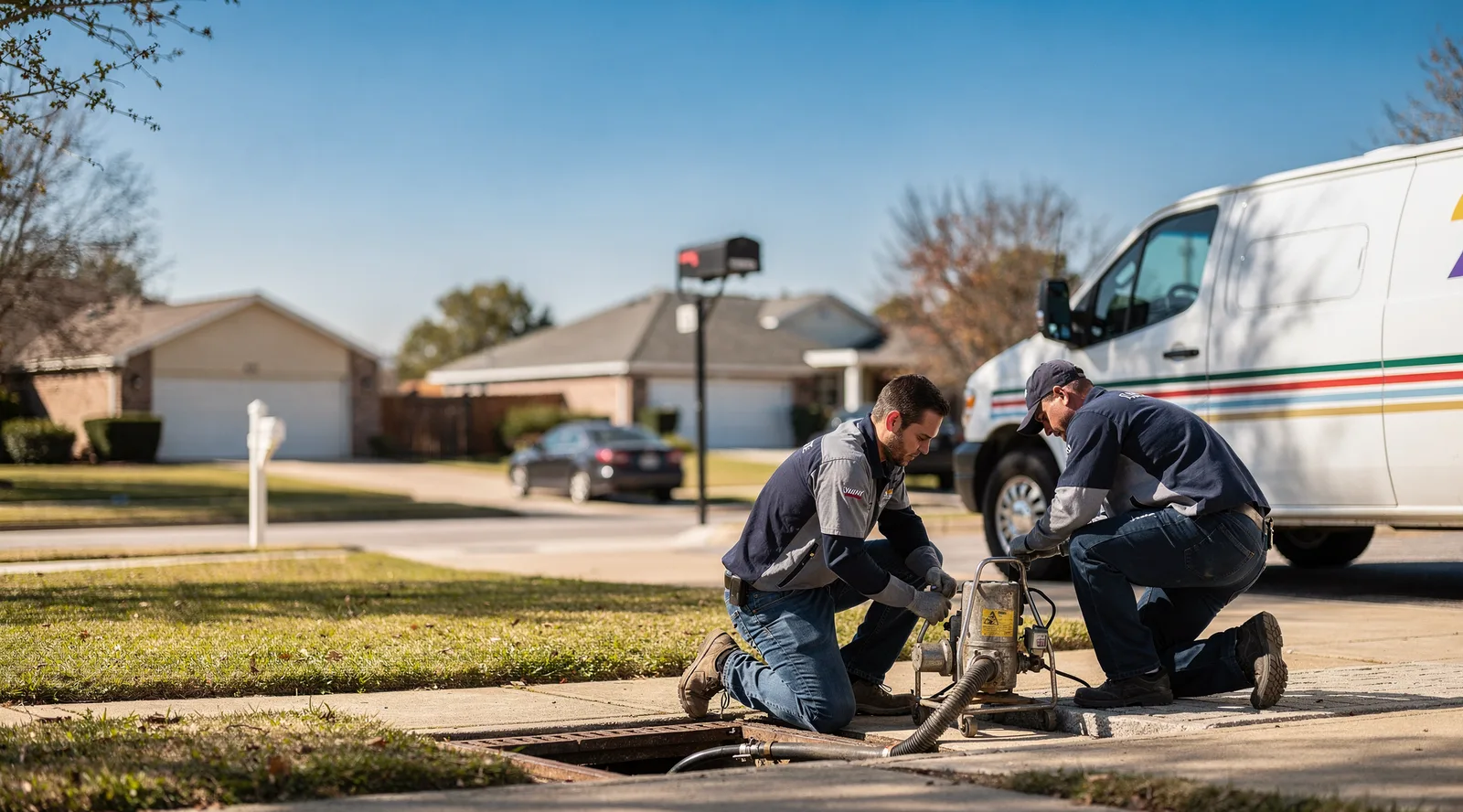 Drain Cleaning in Elizabethtown, NY near me
